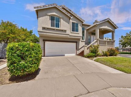 3013 Babson Dr, Elk Grove, CA 95758 Photo