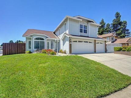 8996 Purple Martin Way, Elk Grove, CA 95758 Photo