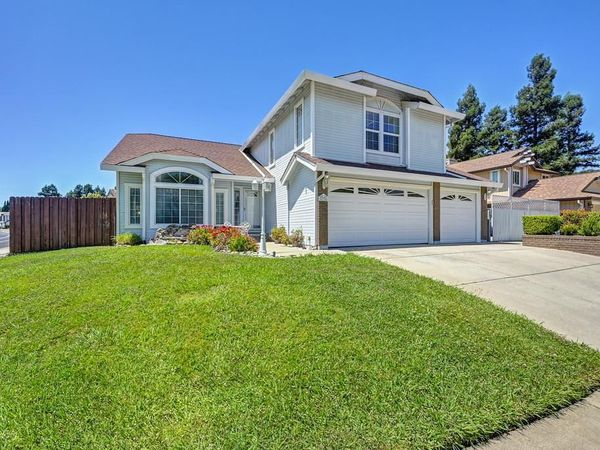 8996 Purple Martin Way, Elk Grove, CA 95758