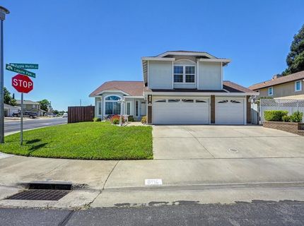 8996 Purple Martin Way, Elk Grove, CA 95758 Photo