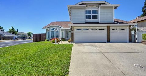 8996 Purple Martin Way, Elk Grove, CA 95758 Photo