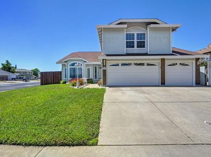 8996 Purple Martin Way, Elk Grove, CA 95758 Photo