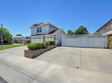 8996 Purple Martin Way, Elk Grove, CA 95758 Photo