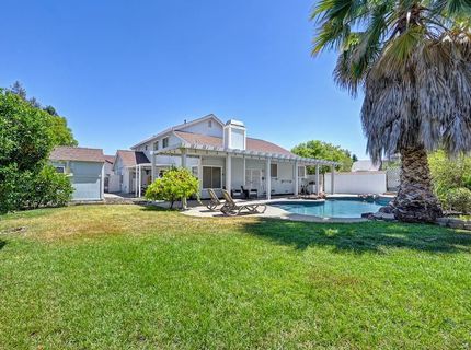 8996 Purple Martin Way, Elk Grove, CA 95758 Photo
