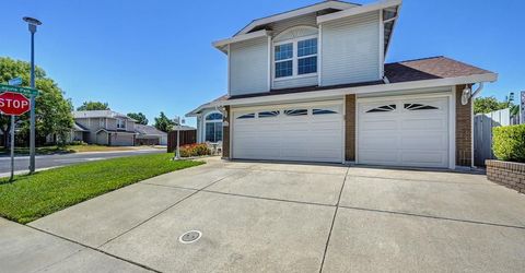 8996 Purple Martin Way, Elk Grove, CA 95758 Photo
