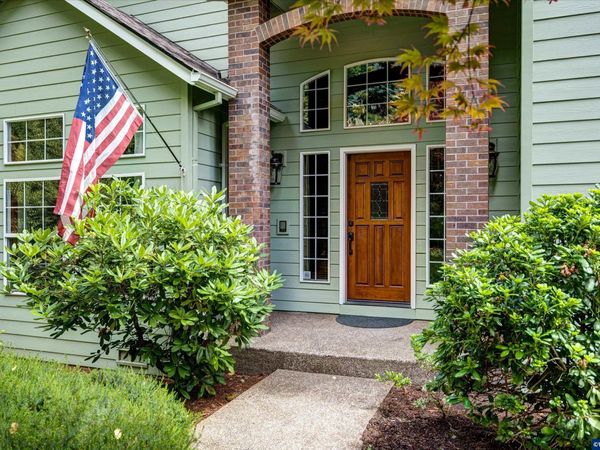 5729 NW Wintercreek Dr, Corvallis, OR 97330