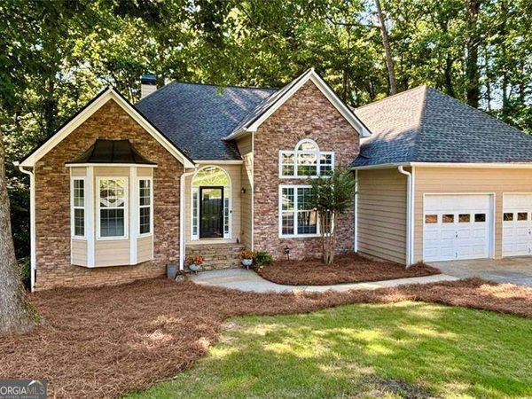 3802 Heartleaf Drive NW, Acworth, GA 30101