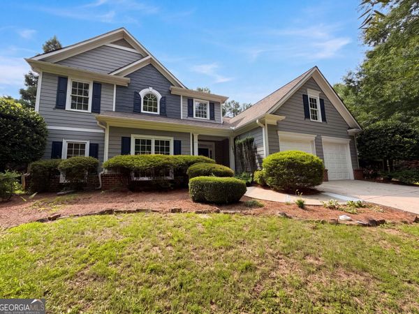 8635 Amsbury Way, Cumming, GA 30041