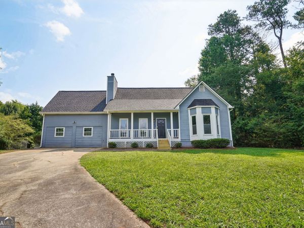 2 Sumer Lane S, Douglasville, GA 30134