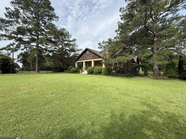 2101 Elko Road, Elko, GA 31025