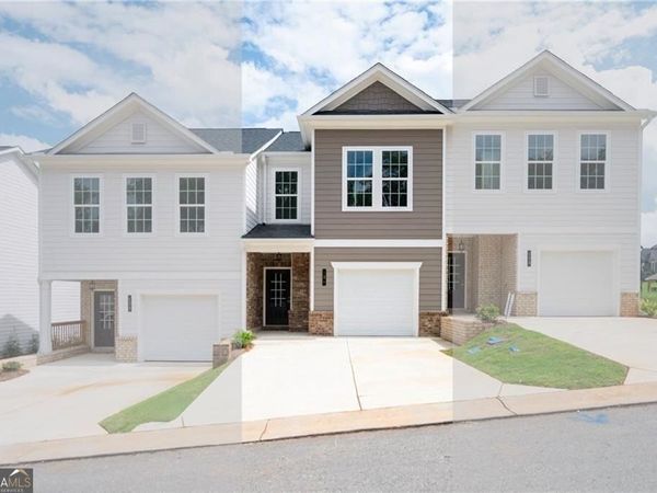 104 Greenview Lot 1602 Court, Homer, GA 30547