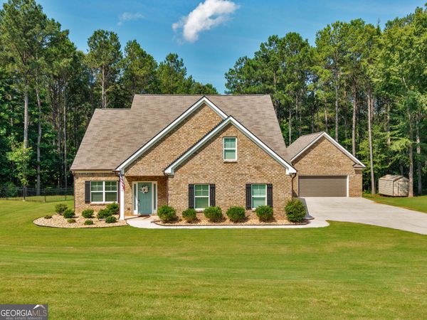168 Belford Way, Jackson, GA 30233