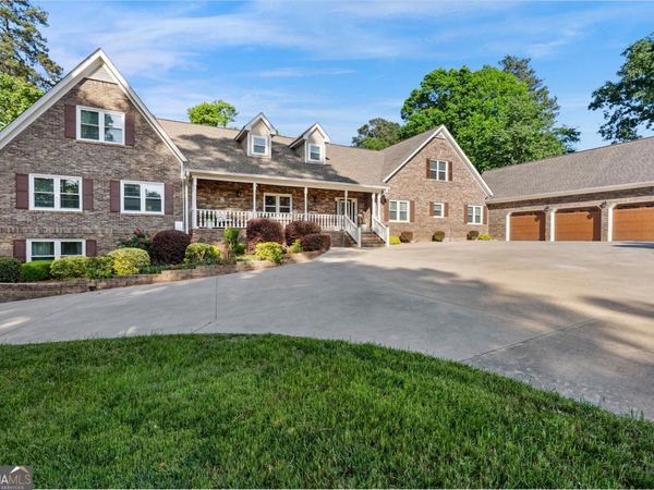 3451 Donegal Way, Snellville, GA 30039