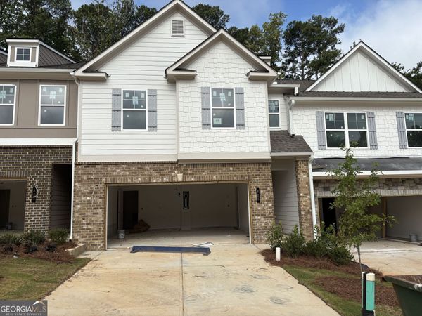 888 Counterpoint Drive, Unit LOT 27, Decatur, GA 30032