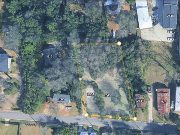 2551 Mount Auburn Street, Augusta, GA 30904
