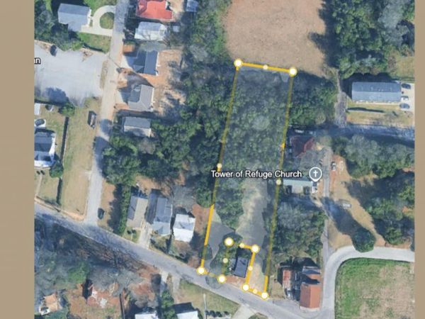 2541 Wheeler Road, Augusta, GA 30904