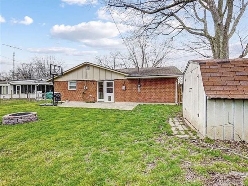 421 Merrymaid Drive, Englewood, OH 45322 Photo 25