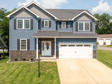 100 Canto Drive, Morgantown, WV 26508