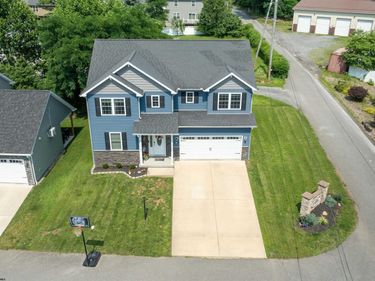 100 Canto Drive, Morgantown, WV 26508