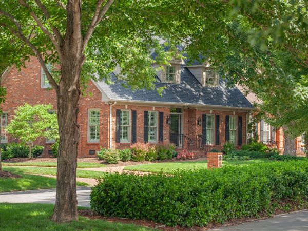 6041 Wellesley Way, Brentwood, TN 37027