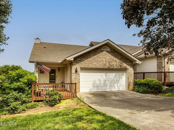 101 Poteau Trace , Loudon, TN 37774