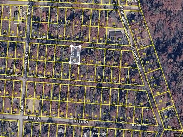 0 Carp Dr Lot 27 , Unit 27, Buchanan, TN 38222