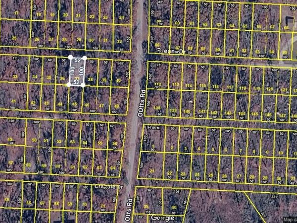 0 Bream Dr Lot 37 , Unit 37, Buchanan, TN 38222