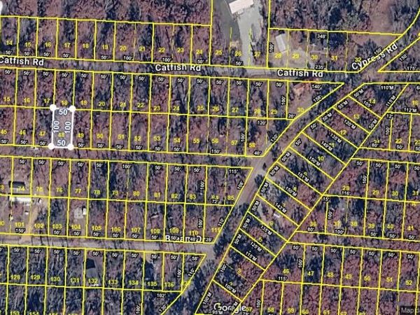 0 Carp Dr Lot 48 , Unit 48, Buchanan, TN 38222