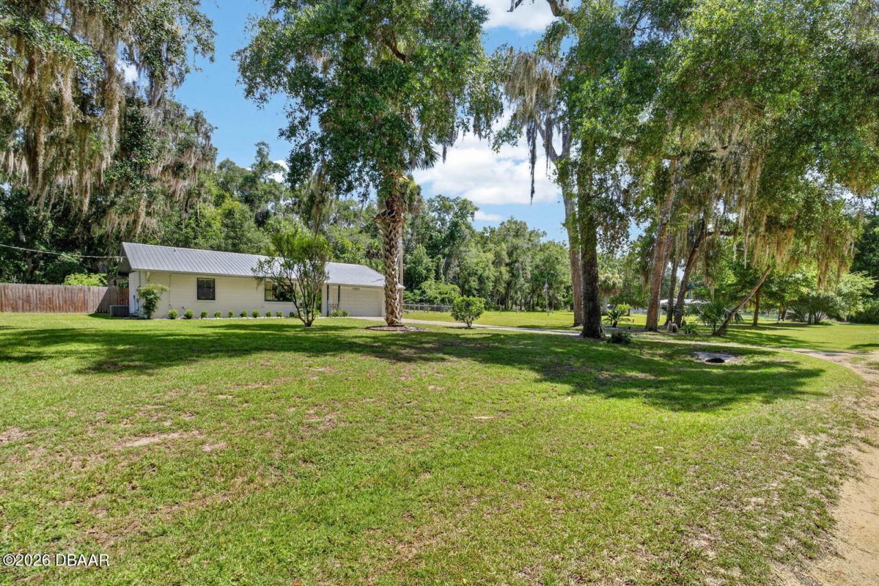 104 Woodcrest Avenue, Satsuma, FL 32189 Photo