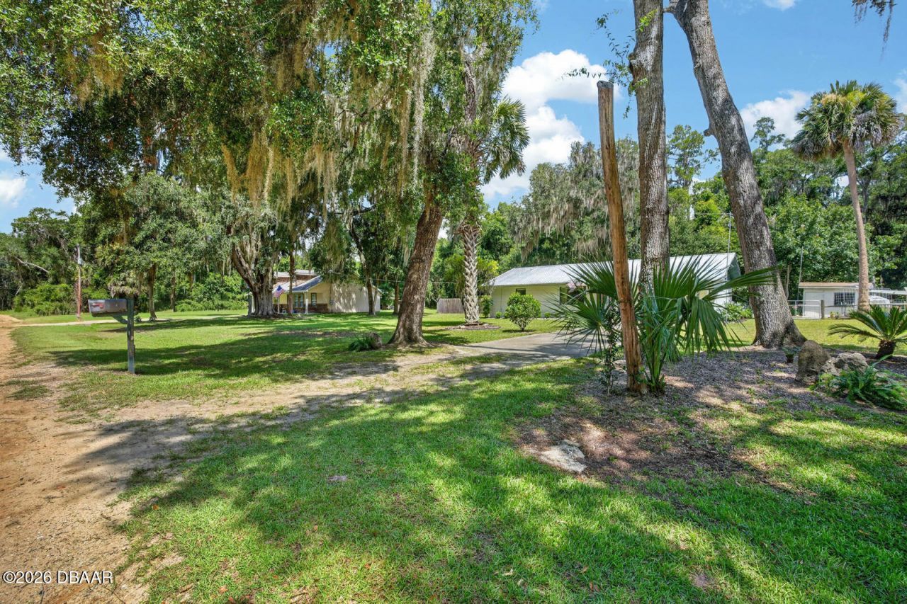 104 Woodcrest Avenue, Satsuma, FL 32189 Photo