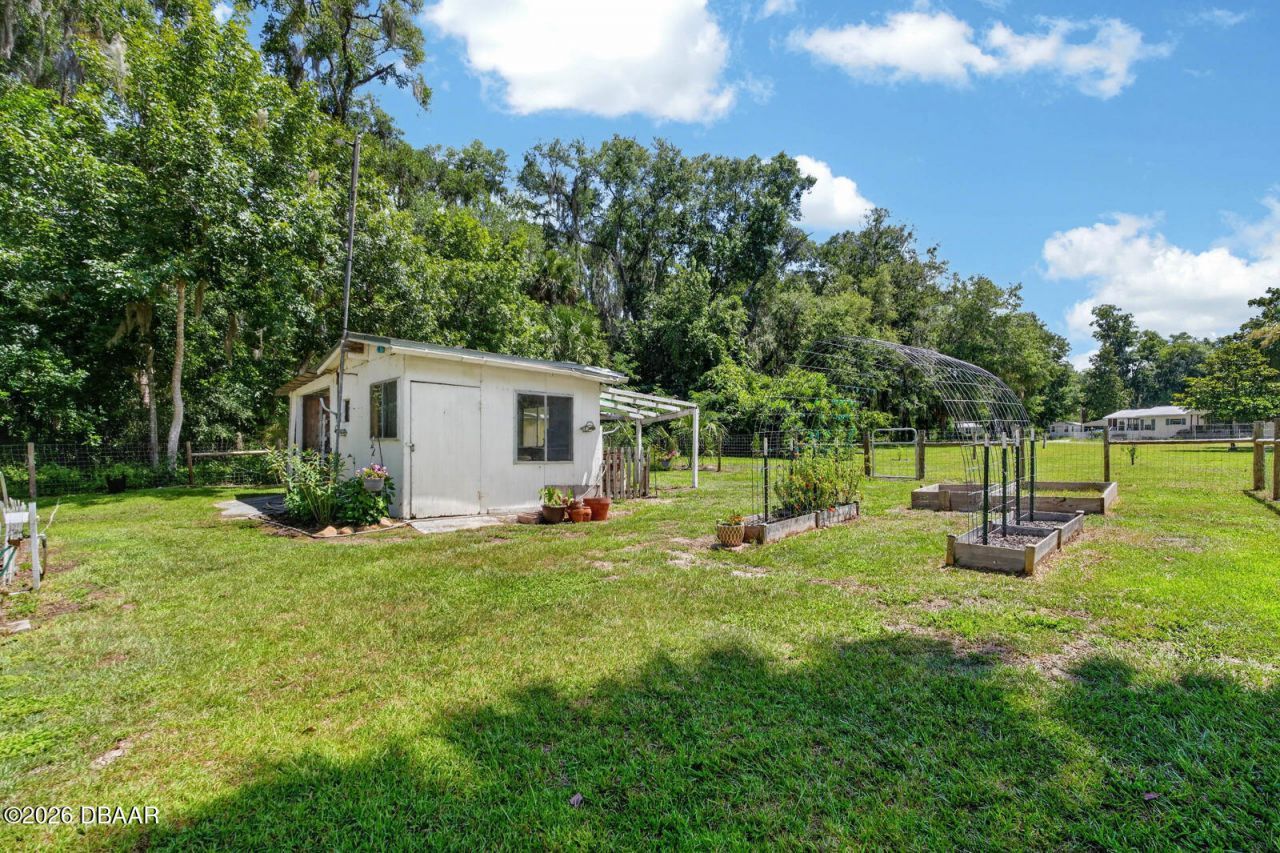 104 Woodcrest Avenue, Satsuma, FL 32189 Photo