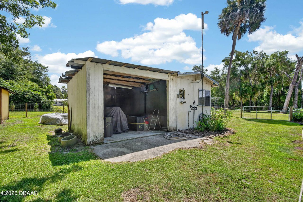 104 Woodcrest Avenue, Satsuma, FL 32189 Photo