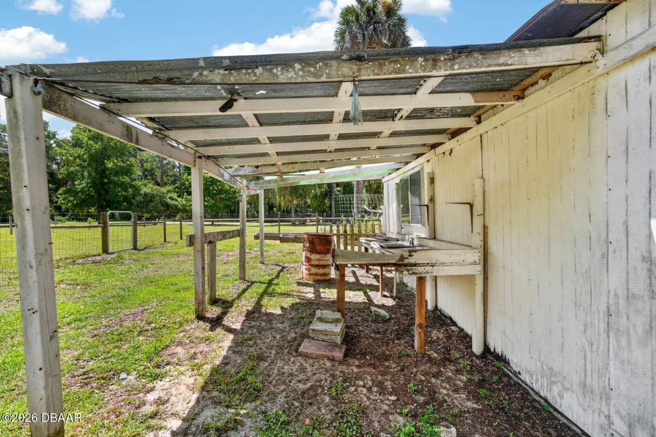 104 Woodcrest Avenue, Satsuma, FL 32189 Photo