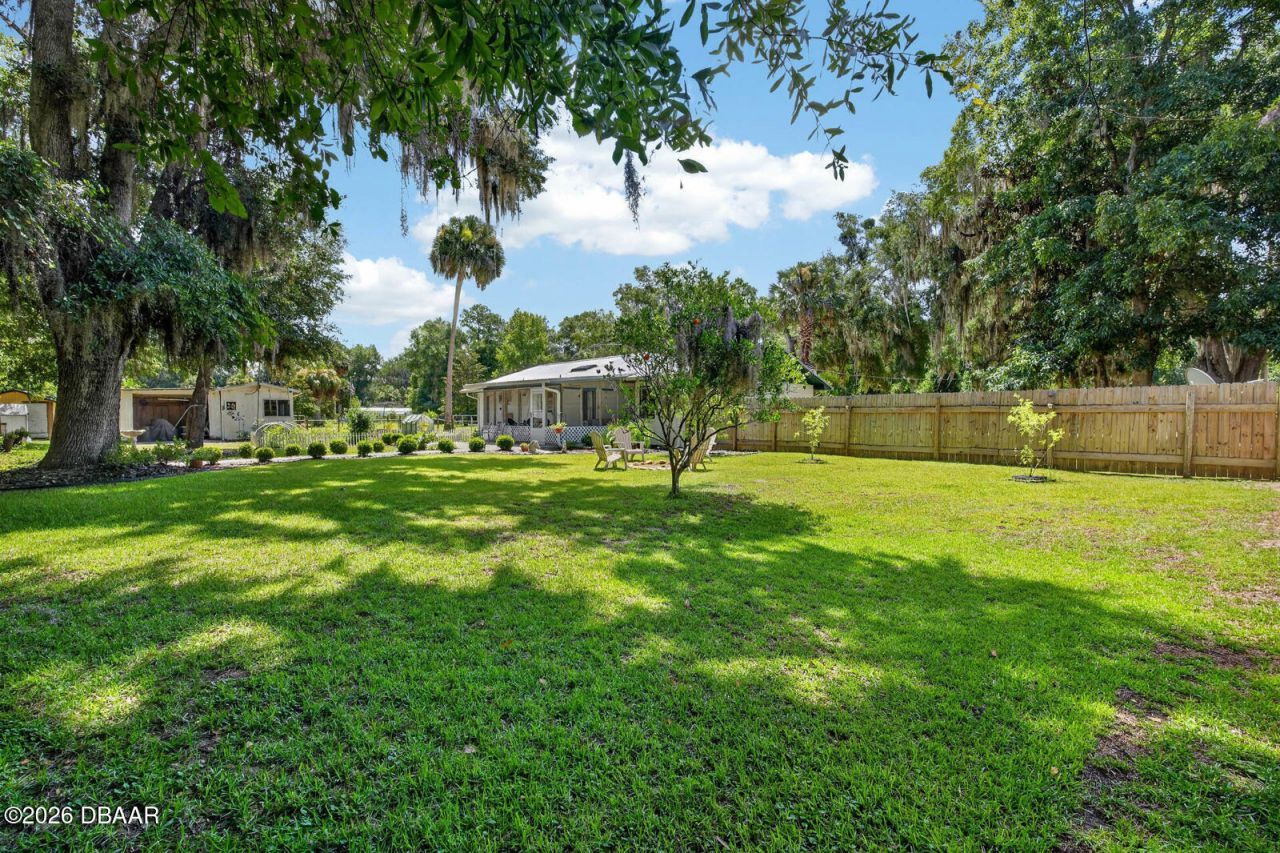 104 Woodcrest Avenue, Satsuma, FL 32189 Photo