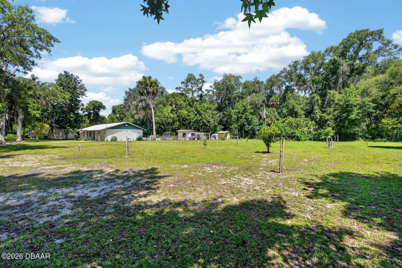 104 Woodcrest Avenue, Satsuma, FL 32189 Photo