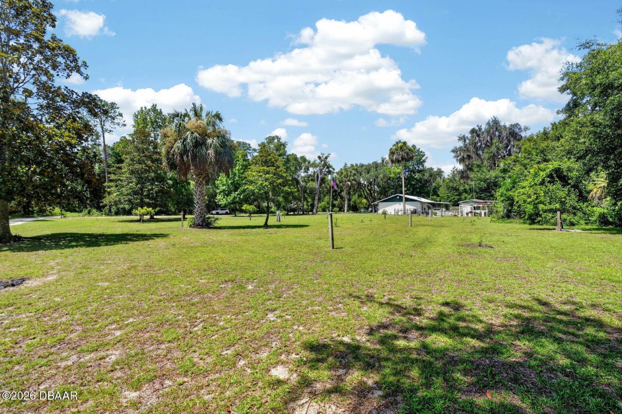 104 Woodcrest Avenue, Satsuma, FL 32189 Photo