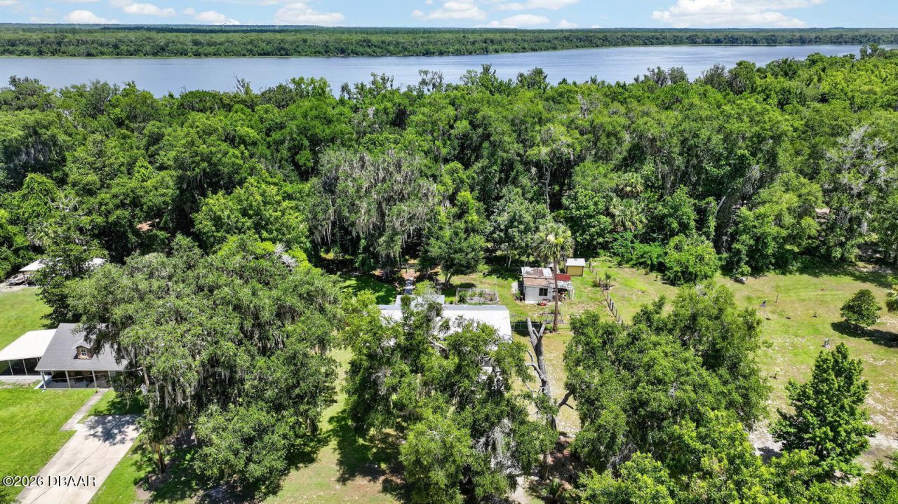 104 Woodcrest Avenue, Satsuma, FL 32189 Photo
