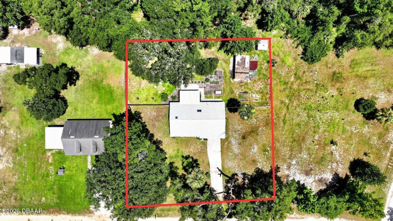 104 Woodcrest Avenue, Satsuma, FL 32189 Photo