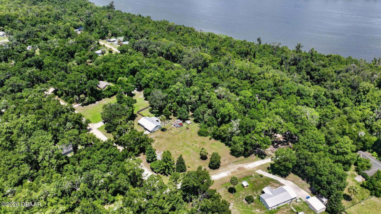 104 Woodcrest Avenue, Satsuma, FL 32189 Photo