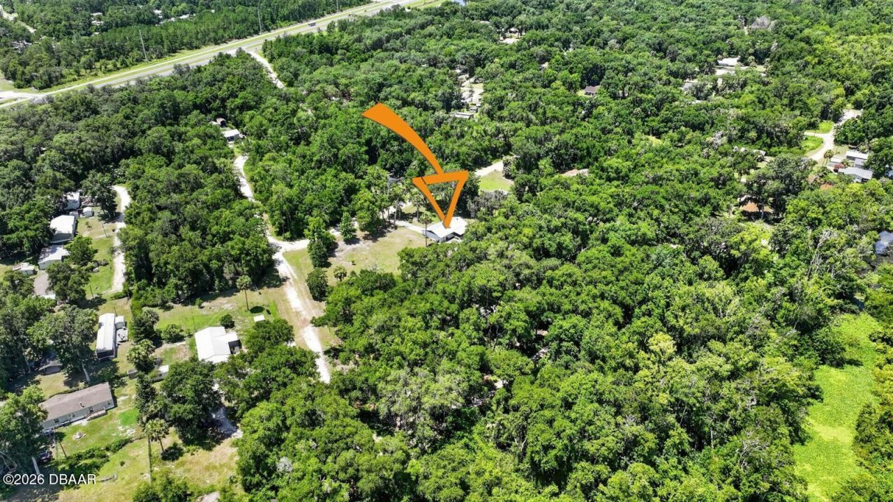 104 Woodcrest Avenue, Satsuma, FL 32189 Photo