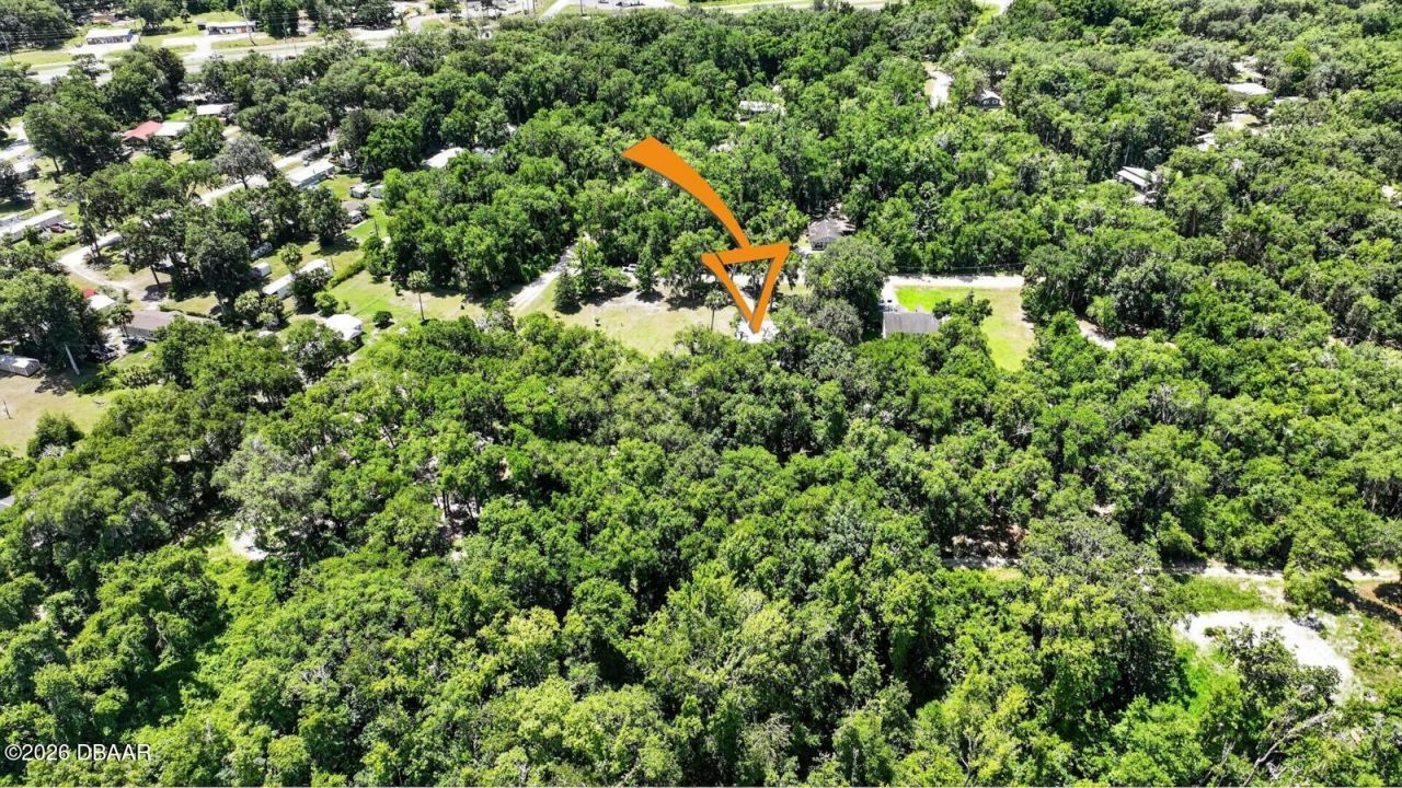 104 Woodcrest Avenue, Satsuma, FL 32189 Photo