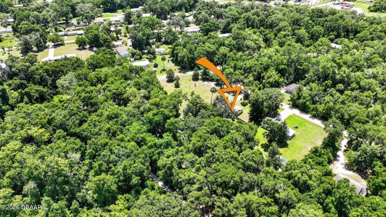 104 Woodcrest Avenue, Satsuma, FL 32189 Photo