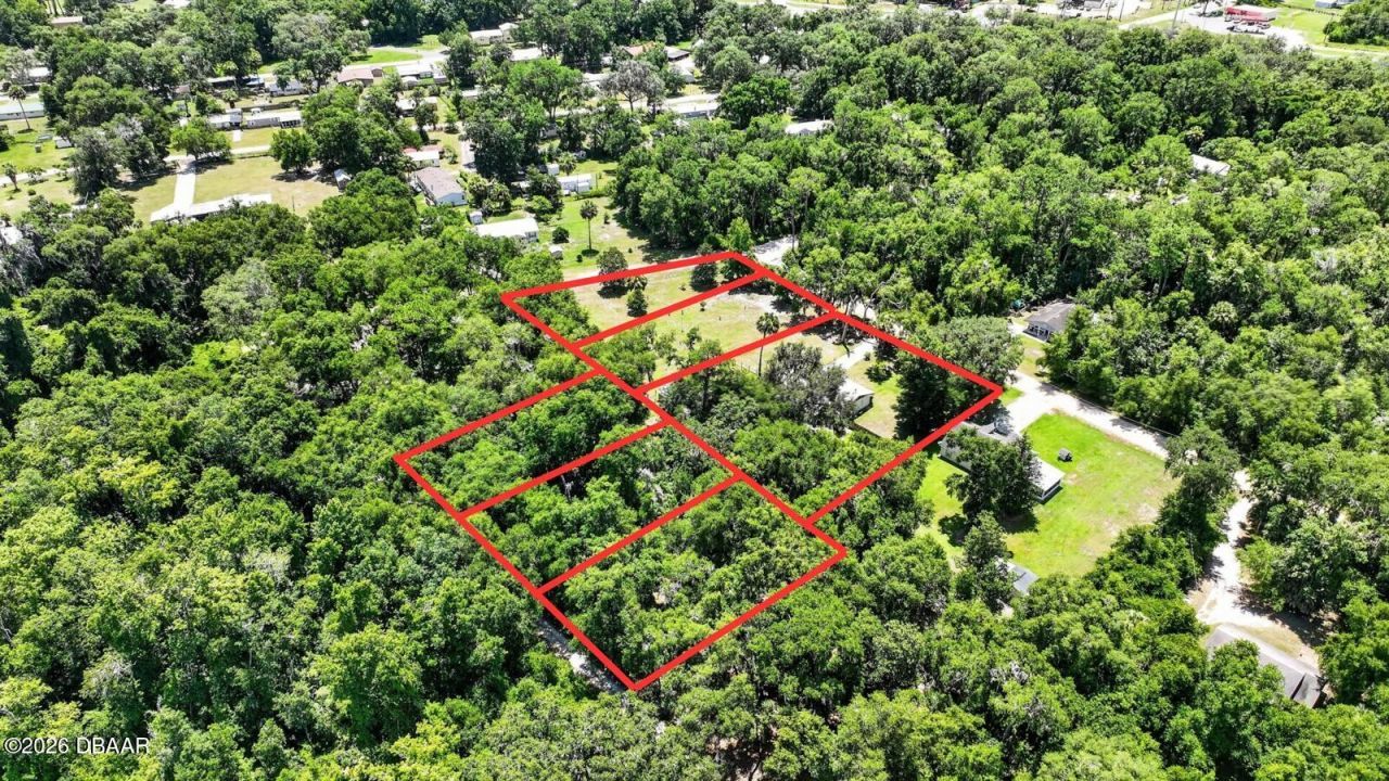 104 Woodcrest Avenue, Satsuma, FL 32189 Photo