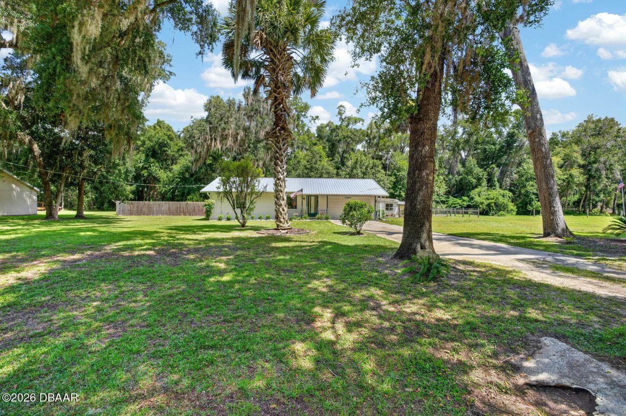104 Woodcrest Avenue, Satsuma, FL 32189 Photo
