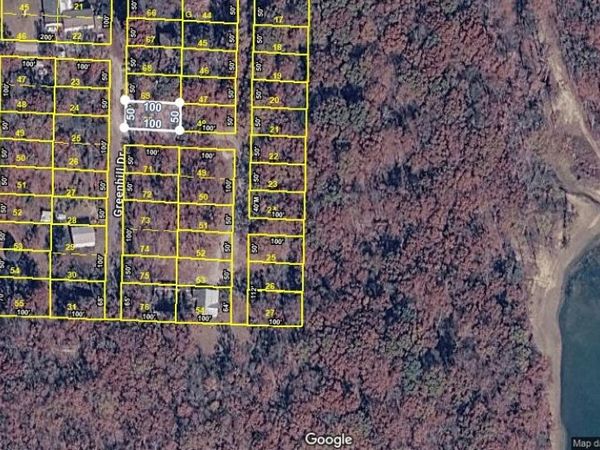 0 Green Hill Dr Lot 70 , Unit 70, Buchanan, TN 38222