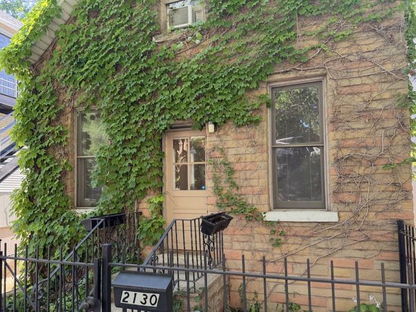 2130 N Hoyne Avenue , Chicago, IL 60647