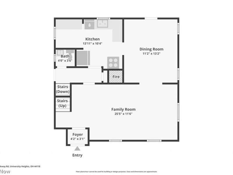 2231 Brockway Road, University Heights, OH 44118 Photo 42