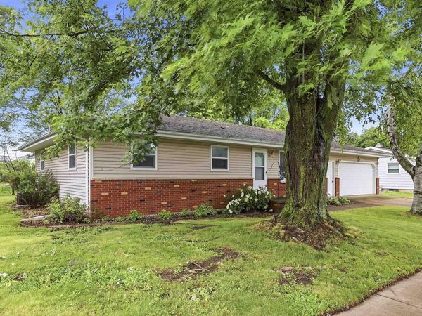 2315 JOYCE STREET, Kaukauna, WI 54130