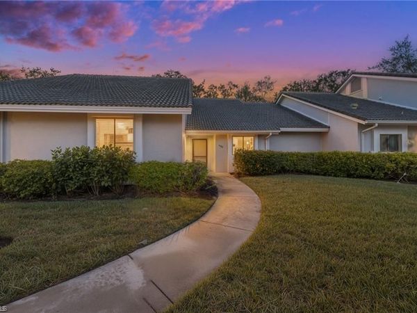 405 Arbor Lake DR , Unit 4-103, NAPLES, FL 34110