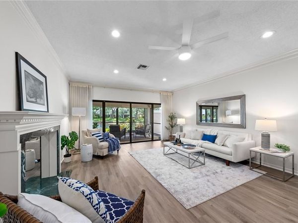 405 Arbor Lake DR, Unit 4-103, NAPLES, FL 34110